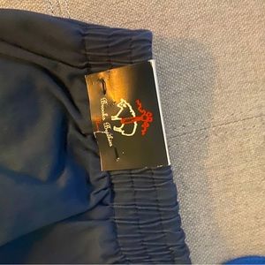Boy’s size 12 Brooks Brothers navy chino pants. Brand new!